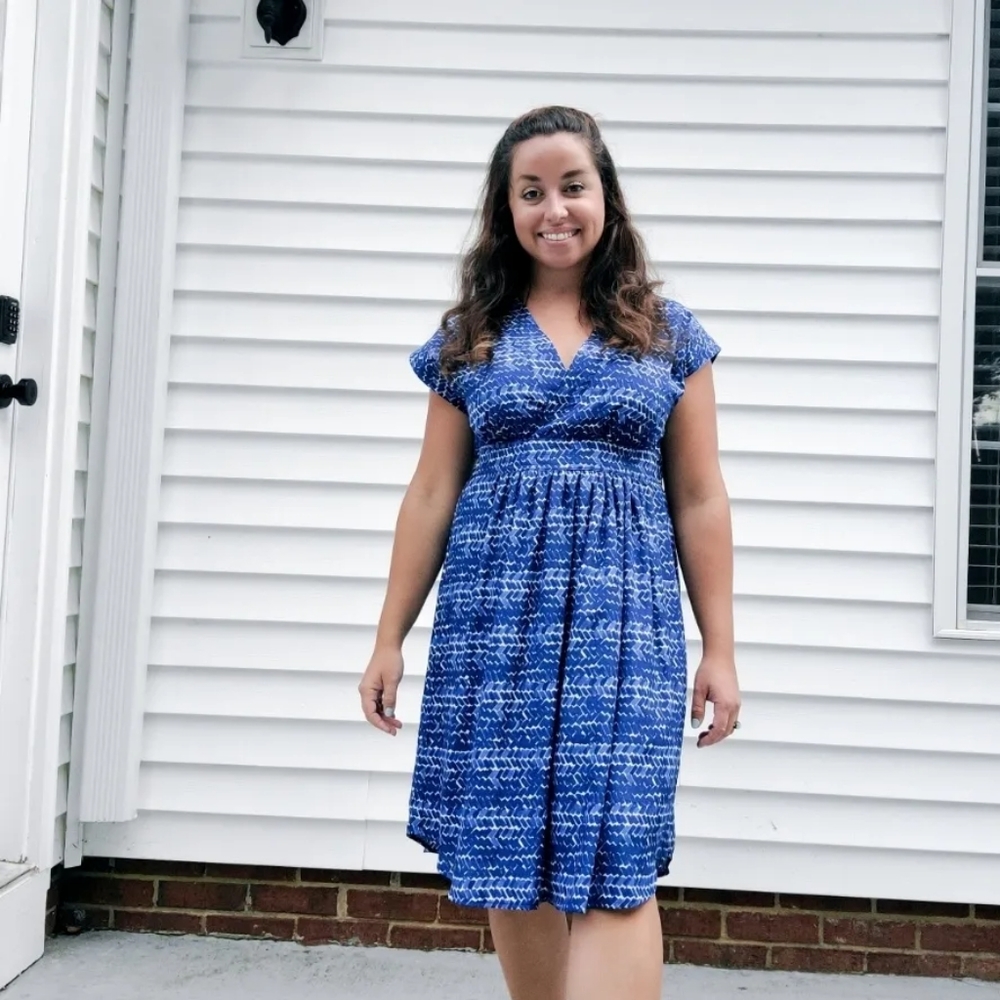 Woman's Dress